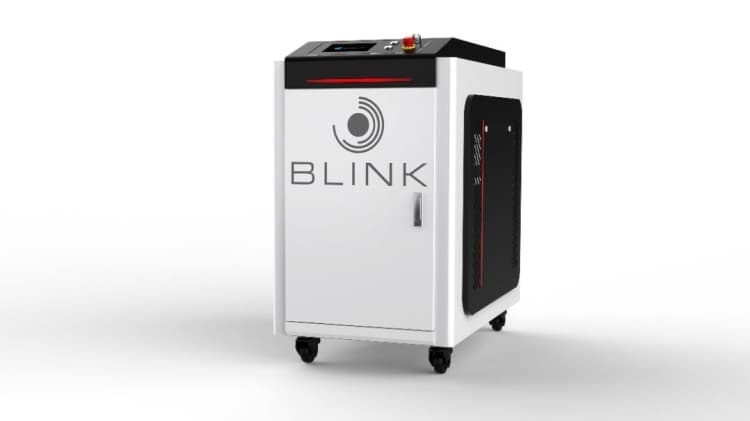Spawarka laserowa Blink 3000W