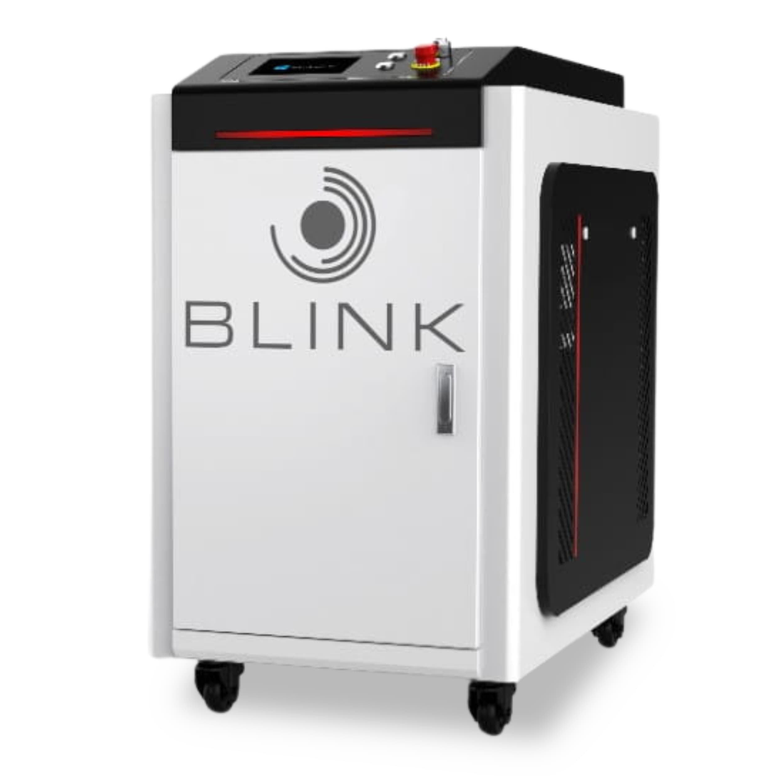 Blink 1500W pojedyncza oscylacja pojedynczy podajnik